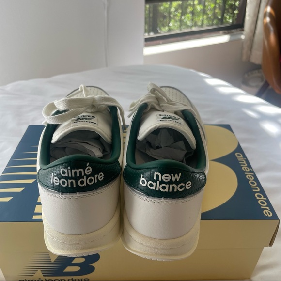 - Brand New In box Aime Leon adore “T500” New Balances - Picture 8 of 11